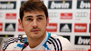 Real thắng lớn, Mourinho lại đẩy thủ quân Casillas ra đối phó với phóng viên