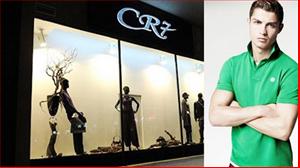 2012 - Một năm kinh doanh đáng nhớ của CR7