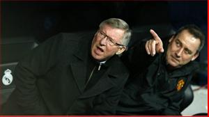 Tuổi trẻ - Suối nguồn bất diệt của Alex Ferguson