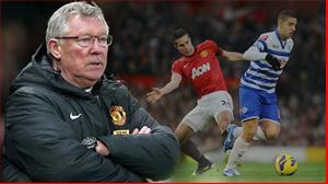 Alex Ferguson xem QPR như Real