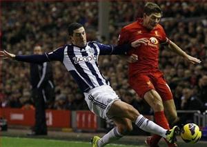 HLV Rodgers vẫn ra sức bảo vệ học trò sau trận thua bẽ mặt