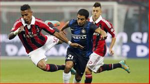 2 ngày trước derby Milano: Giai thoại một cuộc hôn nhân