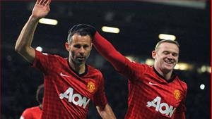 Sir Alex tiết lộ nguyên nhân giúp MU giành chiến thắng: Nhờ Man City