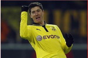 Bản tn Bongda24h (sáng 22/4): MU quyết đấu với Bayern Munich trong thương vụ Lewandowski