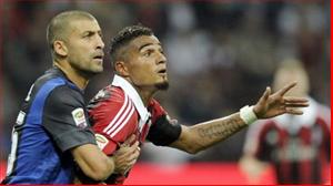 1 ngày trước derby thành Milan: Inter không có thần hộ mệnh Samuel!