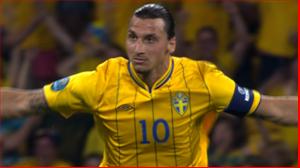 2h30 ngày 7/2, Thụy Điển - Argentina: Ngày Ibra gặp lại Messi