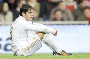 Kaka: Người buồn nhất sau khi TTCN mùa Đông khép lại