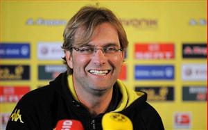 Jurgen Klopp lọt vào tầm ngắm của Abramovich để thay Benitez