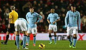 CLB của Anh sạch bóng tại tứ kết Champions League: 17 năm mới có... ngày này