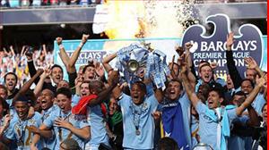 Man City kém Man Utd 9 điểm: Chưa hẳn tuyệt vọng