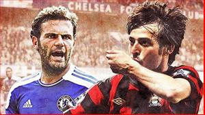 Man City - Chelsea: Cuộc chiến của người Tây Ban Nha