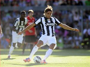 Matri sắp là người của Milan