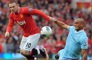 Tại sao Man City chưa thể ngồi chung mâm với M.U?