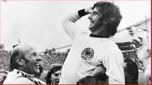 Ai là Vua ghi bàn đích thực trong lịch sử bóng đá thế giới?