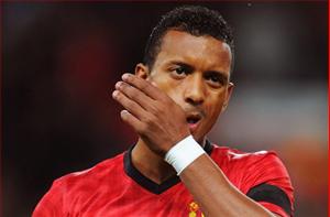 Galatasaray rút lui trong thương vụ Nani
