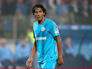 Atletico Madrid nhắm Bruno Alves