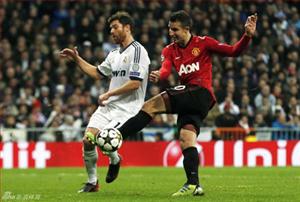 Đại chiến Real Madrid - M.U và những điều đọng lại