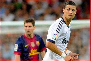 Người hùng “Kinh điển”: Ngày Ronaldo hạ bệ Messi