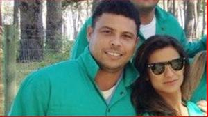 Ronaldo muốn nối lại đường dẫn tinh