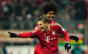 Trước thềm trận đại chiến Arsenal - Bayern Munich: Khẩu chiến dẫn đường