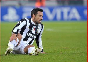 Serie A và “vấn đề châu Âu”: Lịch sử không cho Juve giành cú đúp