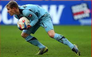 Barcelona bị tài năng trẻ nước Đức từ chối thẳng thừng