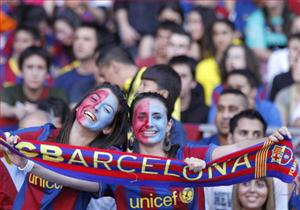Tại sao fan Barca được gọi là “Cules”?