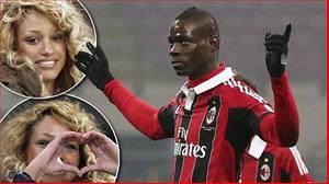 Balotelli thăng hoa nhờ... bỏ thói trăng hoa