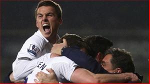 Tottenham đón tin vui trước thềm derby London