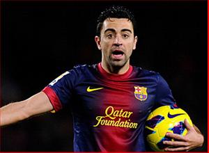Xavi theo gót Xabi Alonso rời ĐT Tây Ban Nha