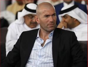 Zidane sẽ trở lại huấn luyện đội trẻ Real