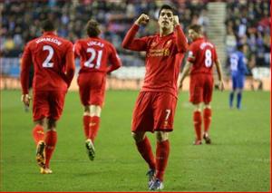 Nắm trong tay vũ khí siêu độc, Bayern chuẩn bị sở hữu Luis Suarez?