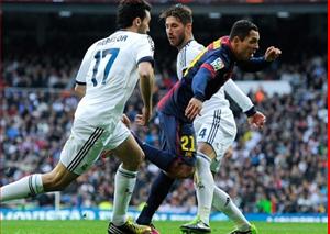 Zubizarreta: “Lẽ ra Barcelona phải được hưởng một quả phạt đền”