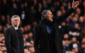 Mourinho gửi “bí kíp” phân tích điểm yếu của Barca cho PSG