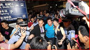 Barca sẽ du đấu Trung Quốc, Thái Lan và Malaysia hè 2013