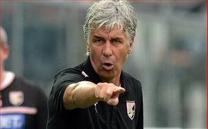 Gasperini lần thứ hai bị Palermo sa thải trong mùa