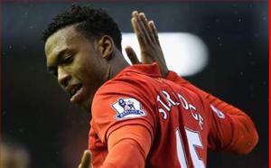 Tin vui cho Liverpool, Sturridge đã sẵn sàng góp mặt trong đại chiến với Tottenham