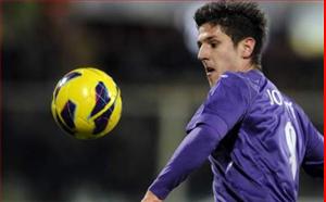 Savic khuyên Jovetic gia nhập Man City