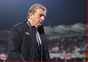 Anh hòa nhạt trước Montenegro: Roy Hodgson, “trí khôn” của ông đâu?