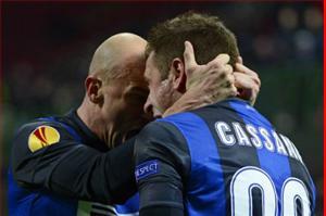 Inter Milan: Đi tìm một khúc quanh