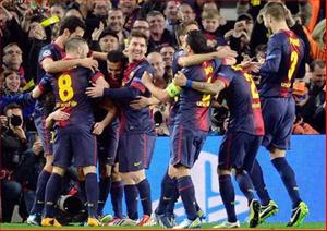Bao giờ thì “Đế chế” Barca diệt vong?