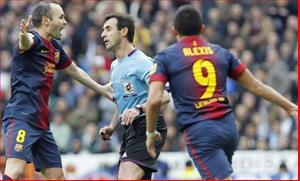 Những điều đọng lại sau thảm bại thứ hai liên tiếp của Barca trước Real Madrid