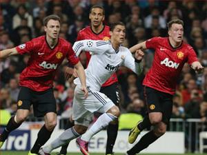 Real Madrid du hành đến Nhà hát: Thành bại tại CR7