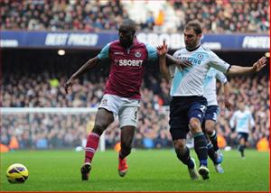Chelsea - West Ham: Giải quyết nhanh, tiêu diệt gọn