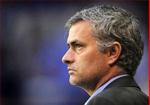 Chelsea, Mourinho và cỗ máy thời gian