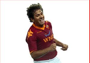 Alessio Cerci: Chiếc Ferrari của Prandelli