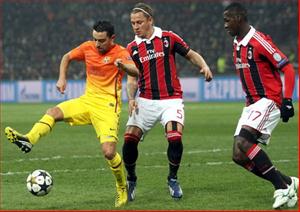 Xavi: Chờ đợi gì từ “số 6”?