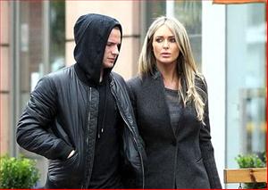 Tom Cleverley: Chuyện chàng ngọng làm bố