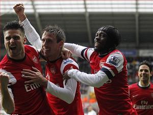 Arsenal: Lời hứa phải giữ!