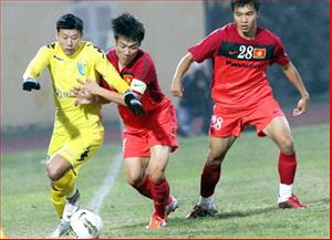 Đội tuyển Việt Nam và cuộc cách mạng nhân sự “cấp cao”